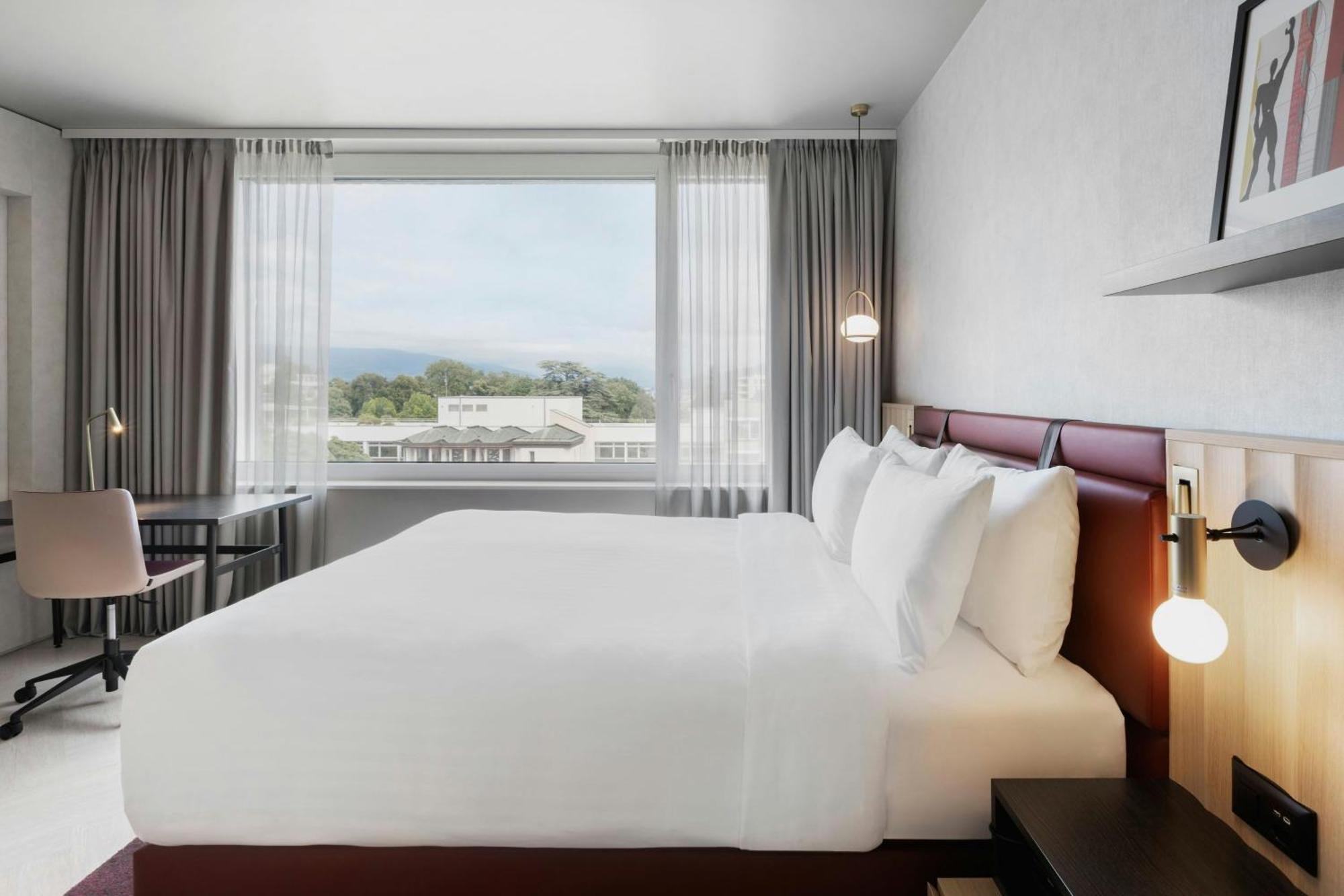 By Marriott Nations