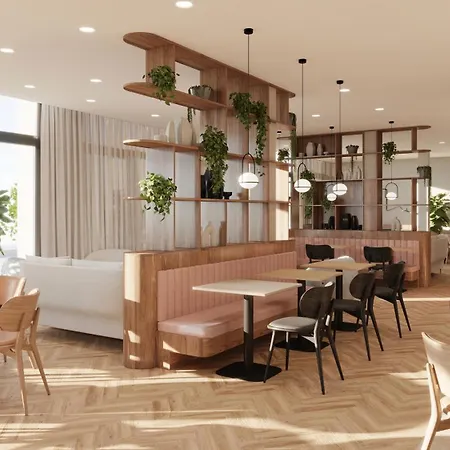 Hotel By Marriott Nations Geneva