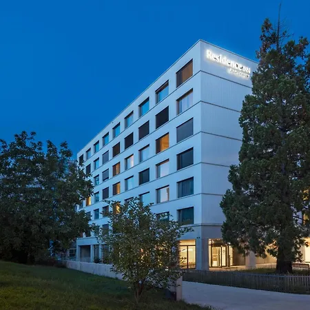 Hotel By Marriott Nations
