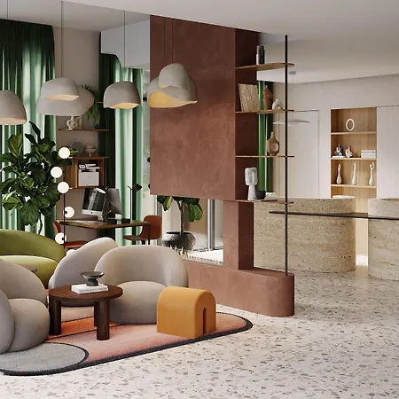Hotel By Marriott Nations Genf