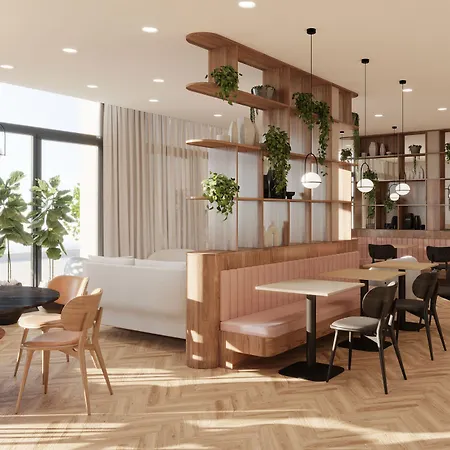 Hotel By Marriott Nations Genf