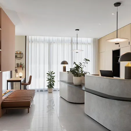 Hotel By Marriott Nations