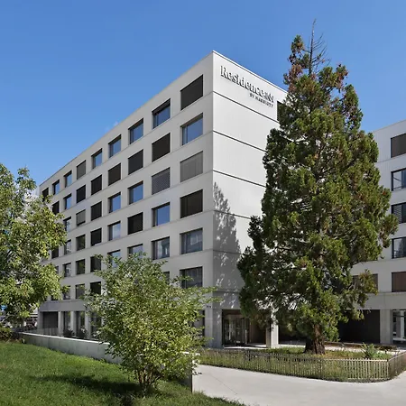 By Marriott Nations Genève