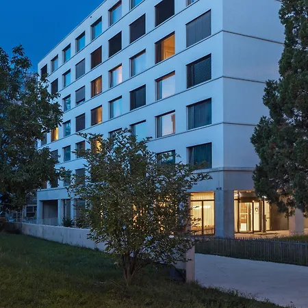 By Marriott Nations 4*