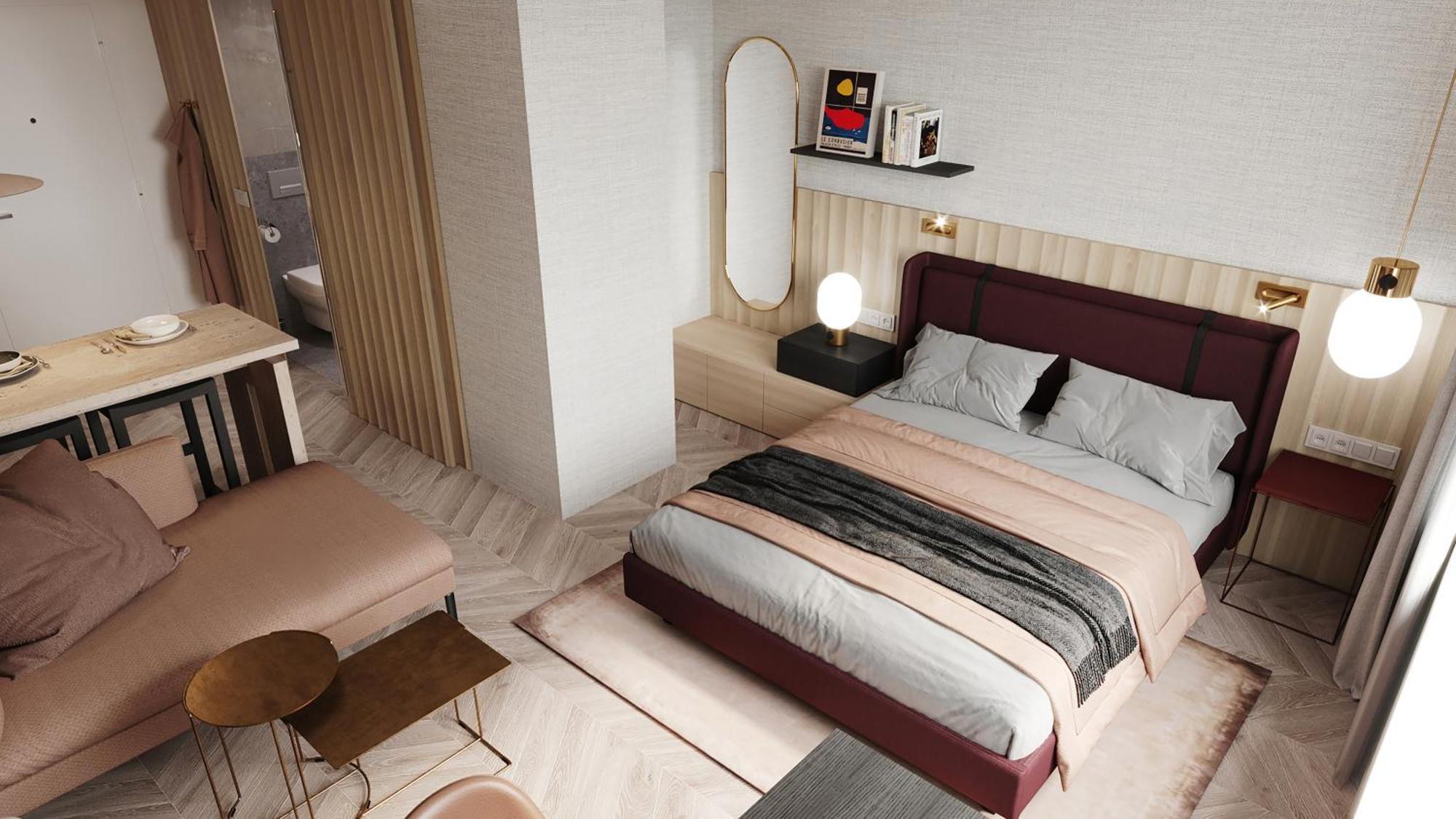 By Marriott Nations