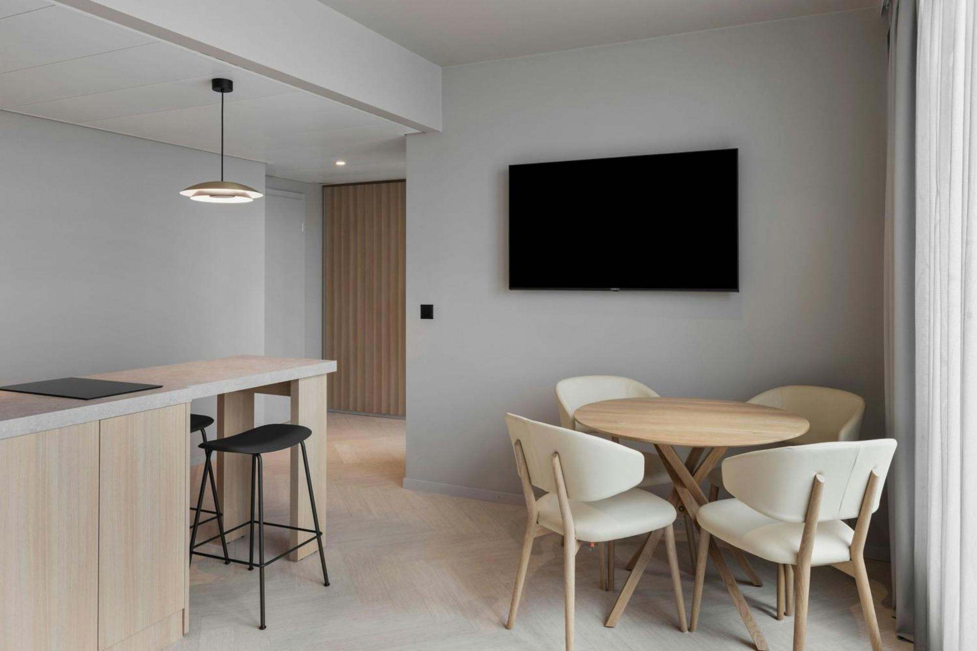 By Marriott Nations 4* Genf