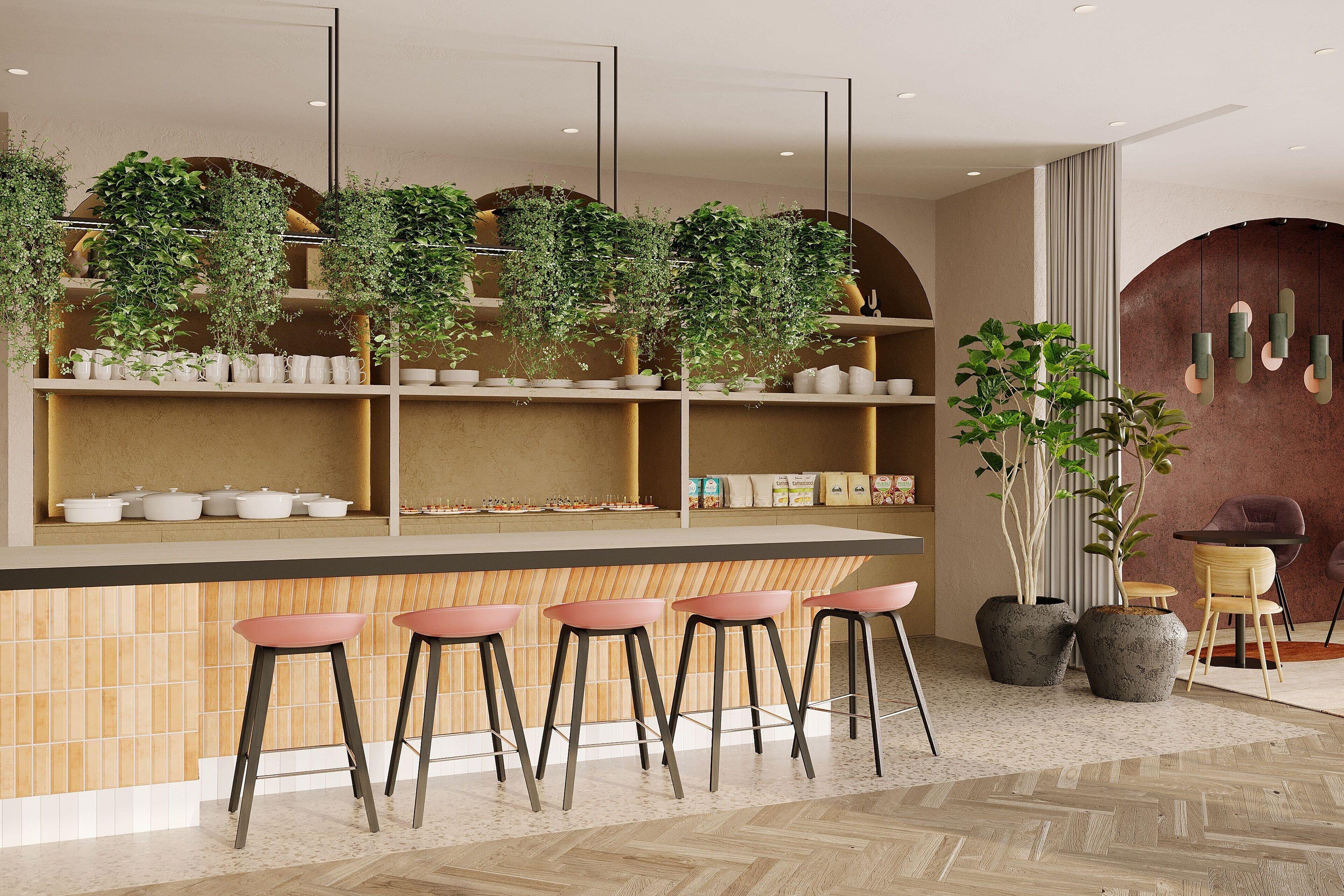 By Marriott Nations