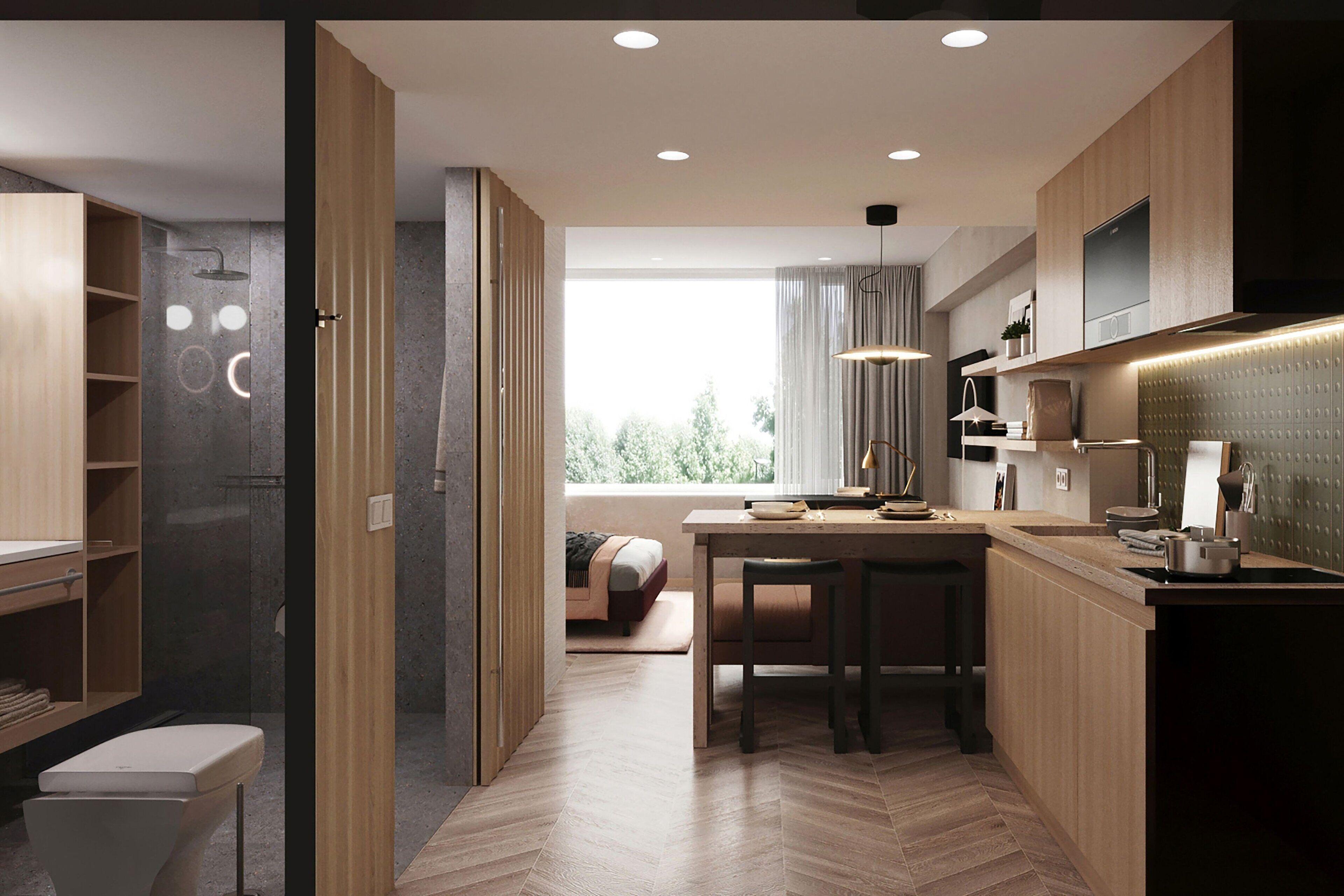 By Marriott Nations Genève