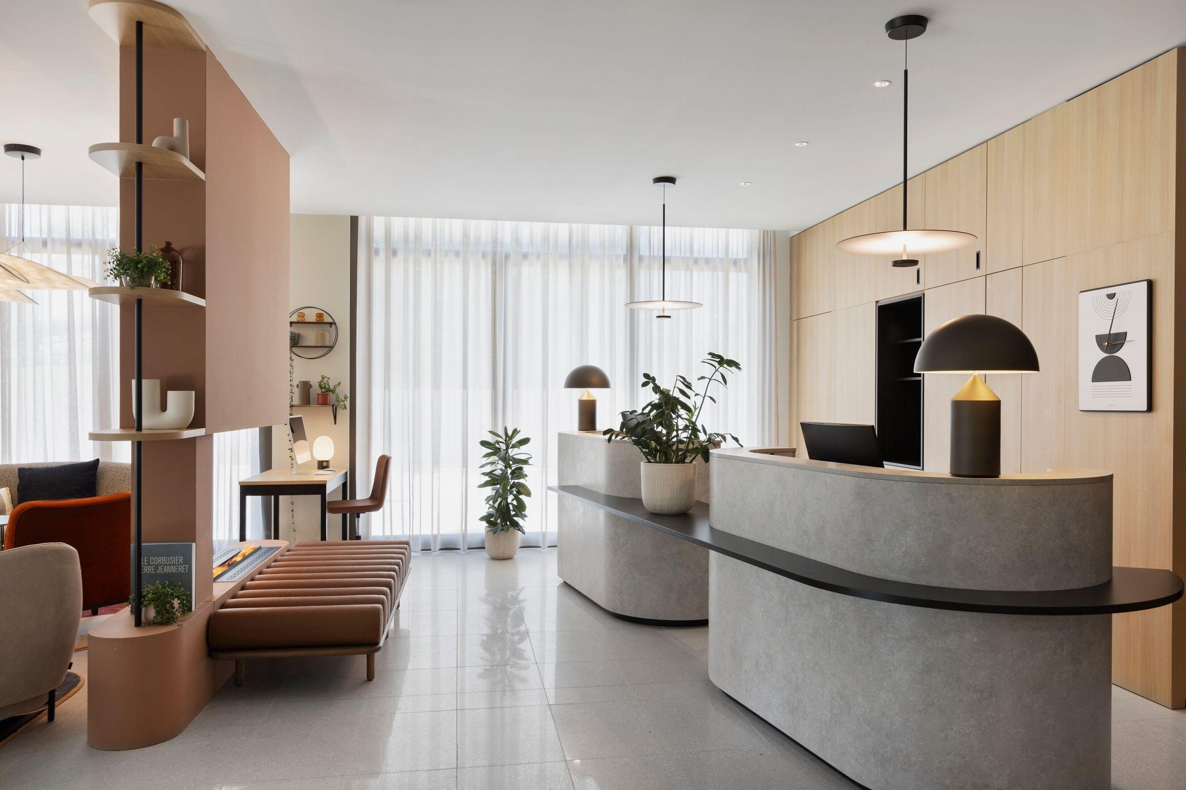 Hotel By Marriott Nations