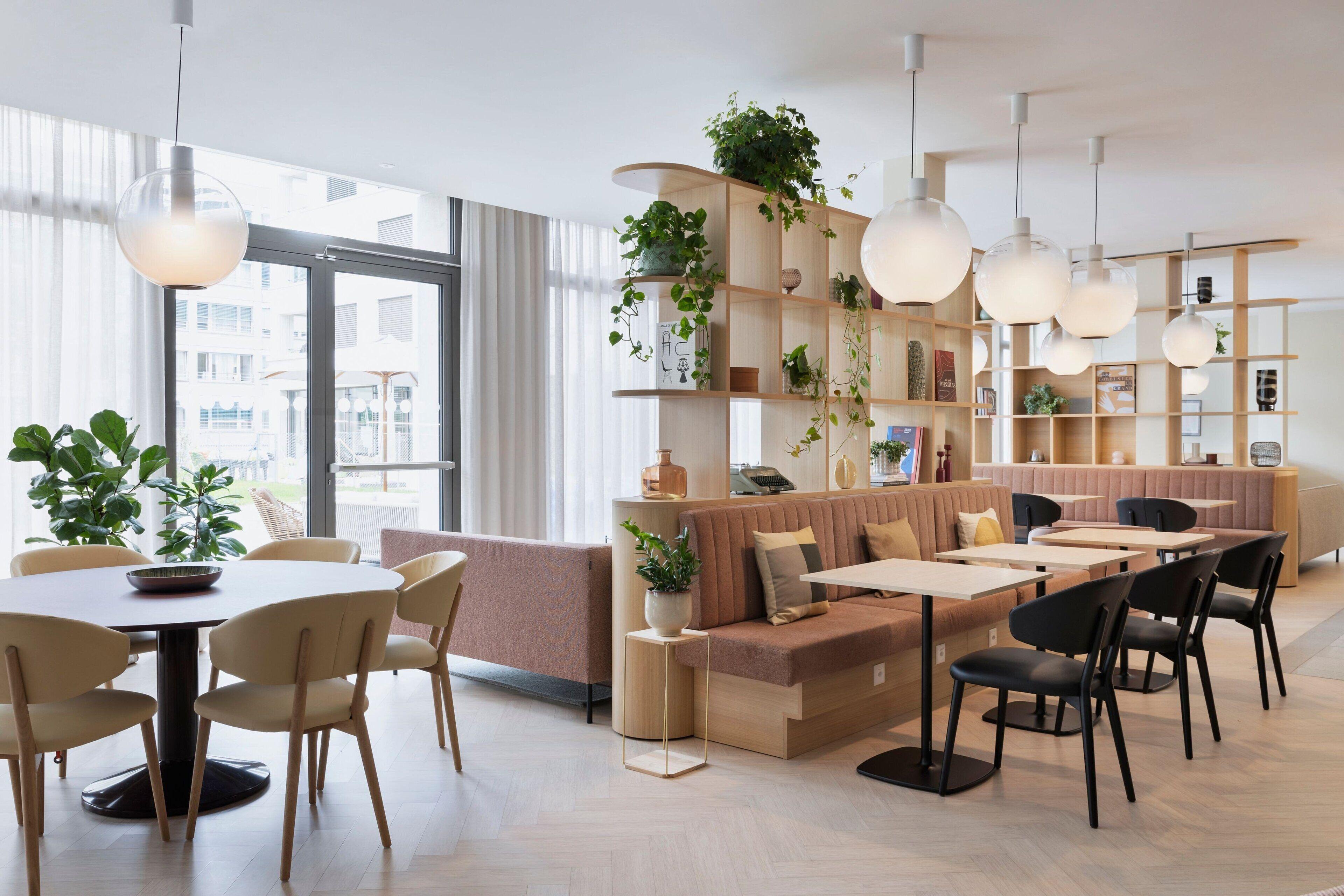 By Marriott Nations 4*