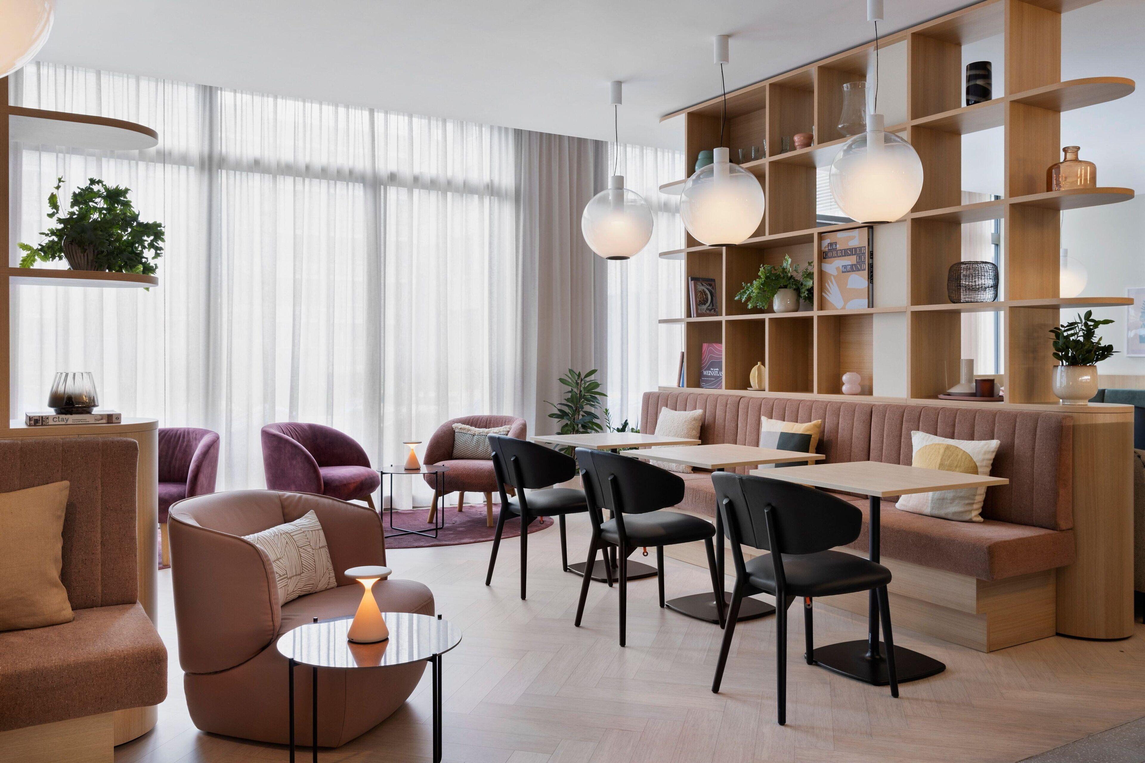 By Marriott Nations