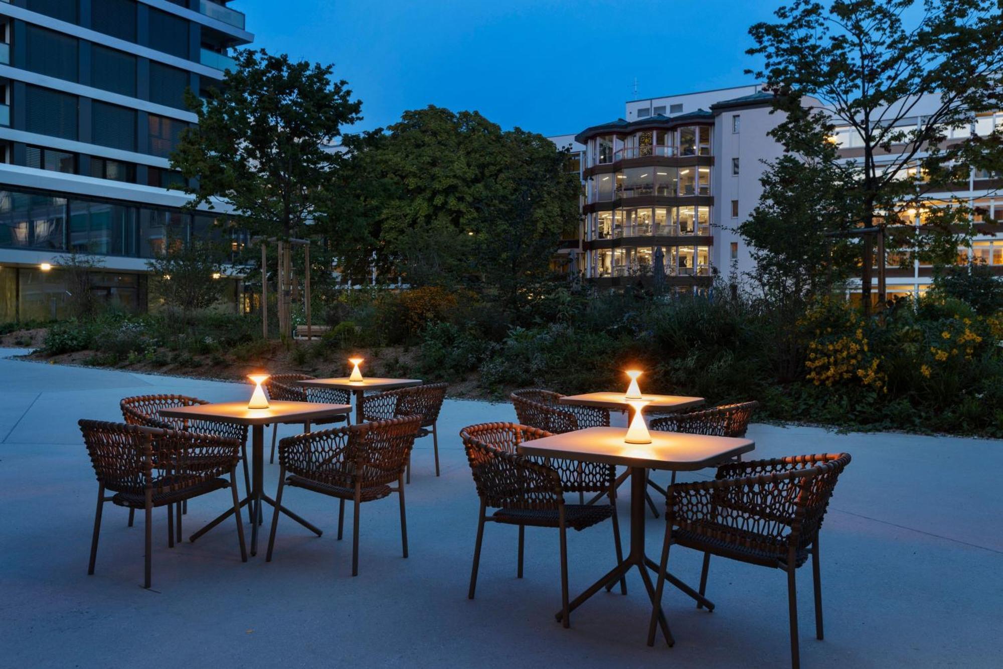 Hotel By Marriott Nations Genf