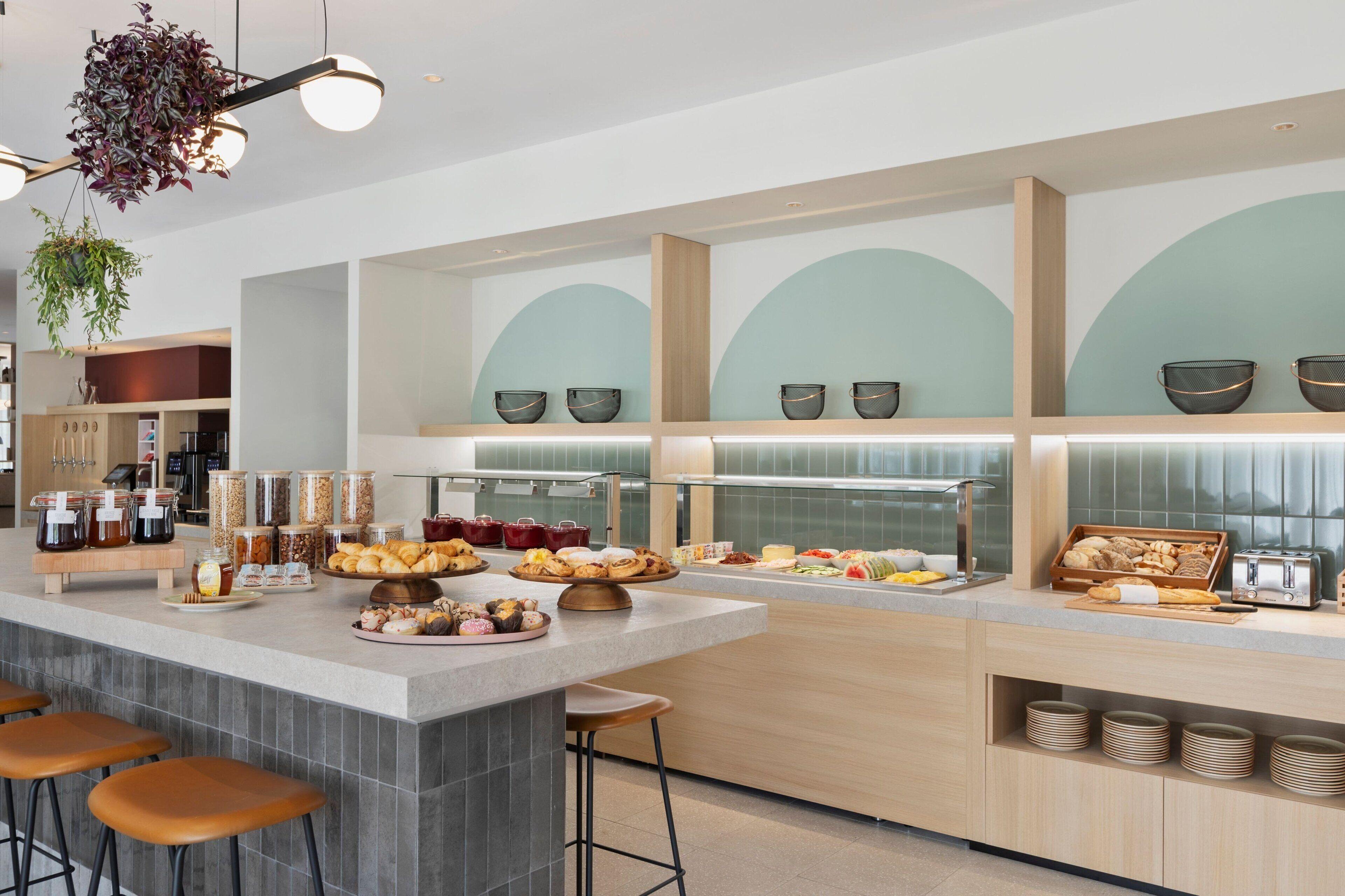 By Marriott Nations Hotel