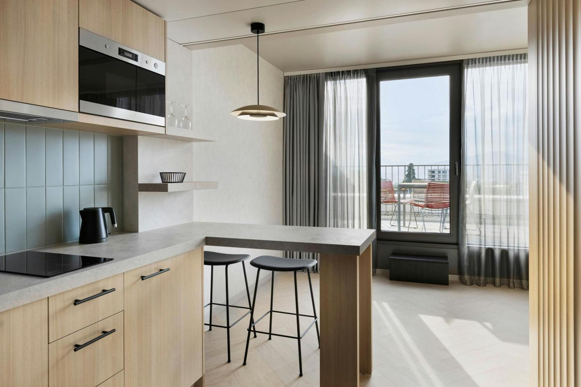 Hotel By Marriott Nations Geneva