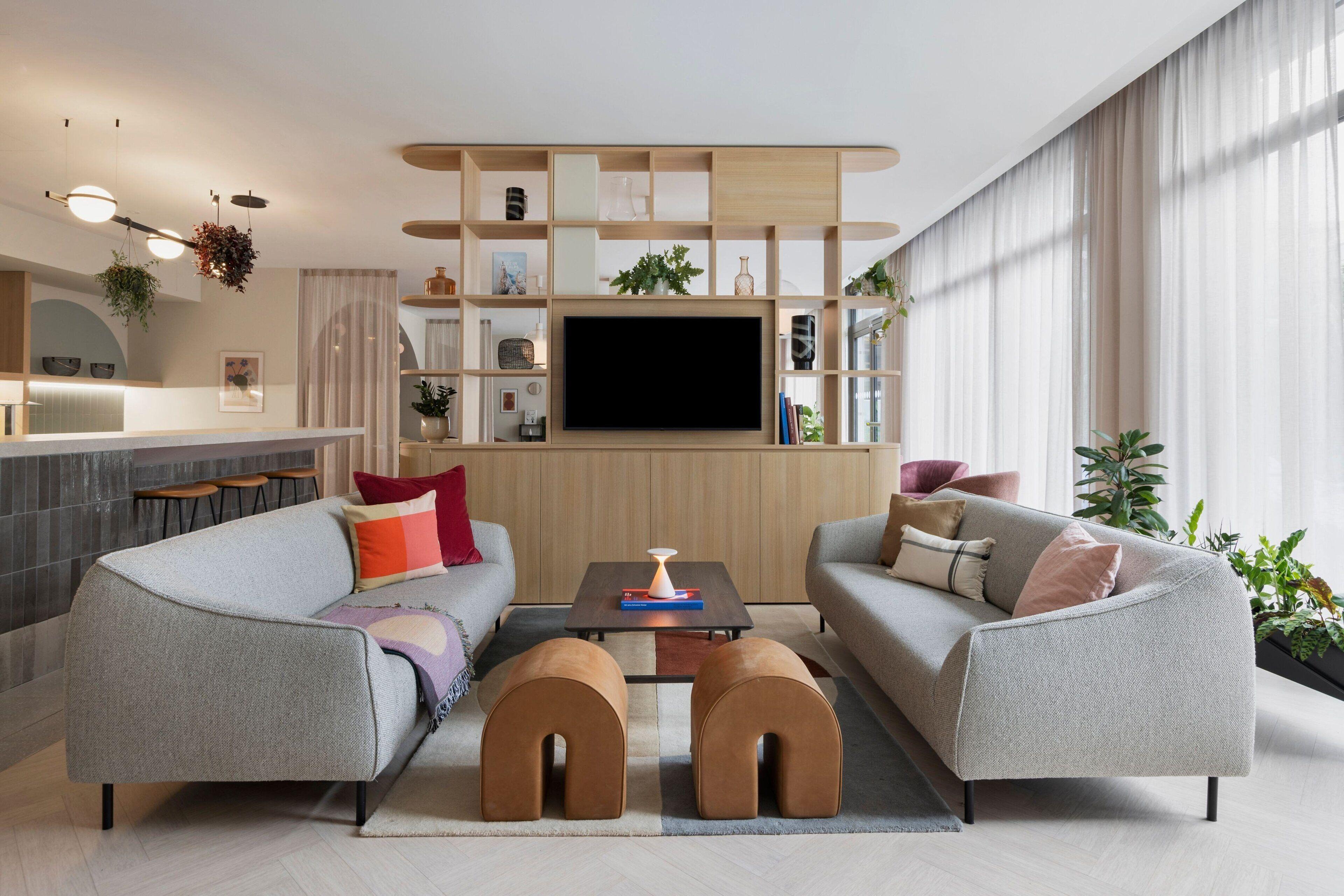 By Marriott Nations Hotel 4*