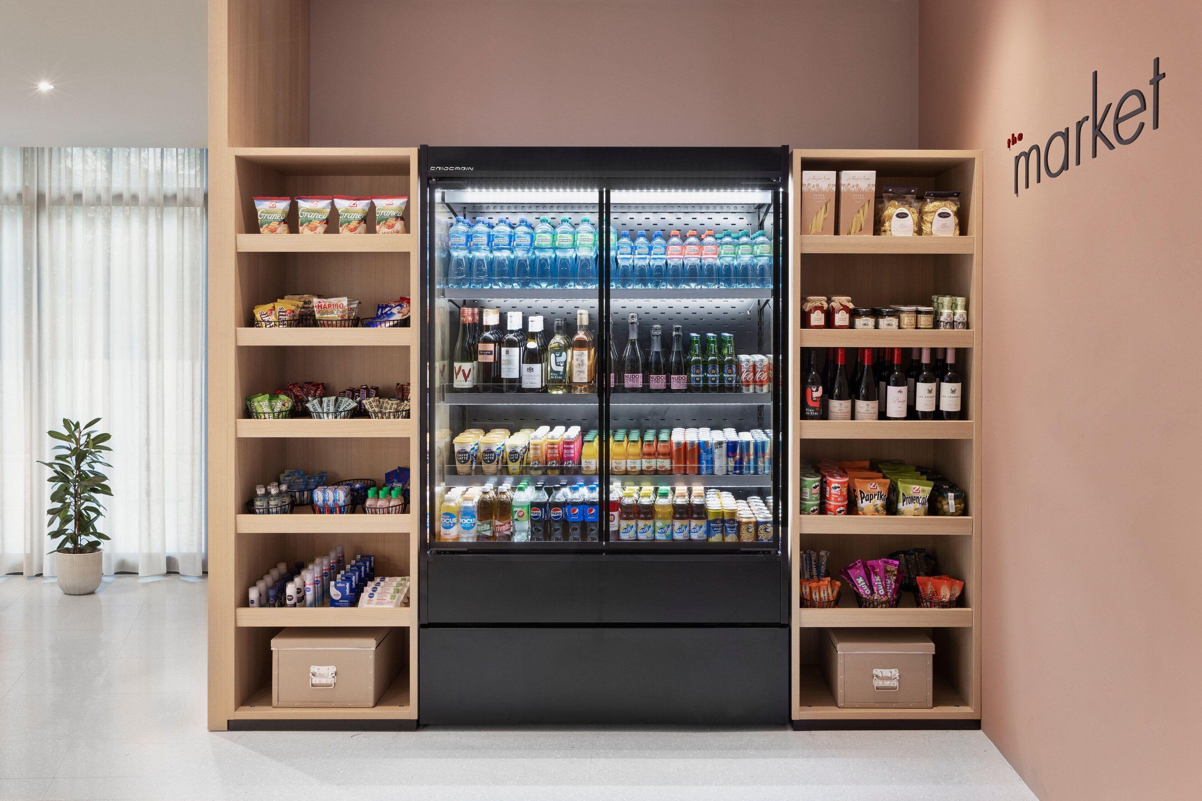 By Marriott Nations Geneva